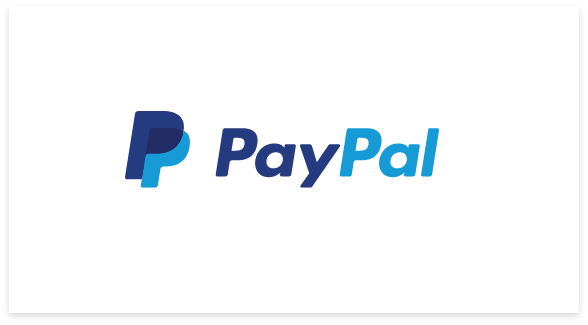 Logo PayPal