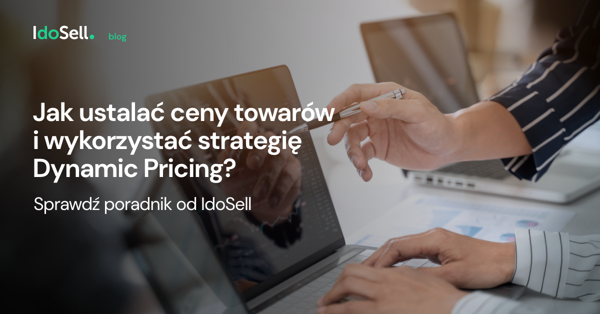 Jak ustalać ceny towarów?