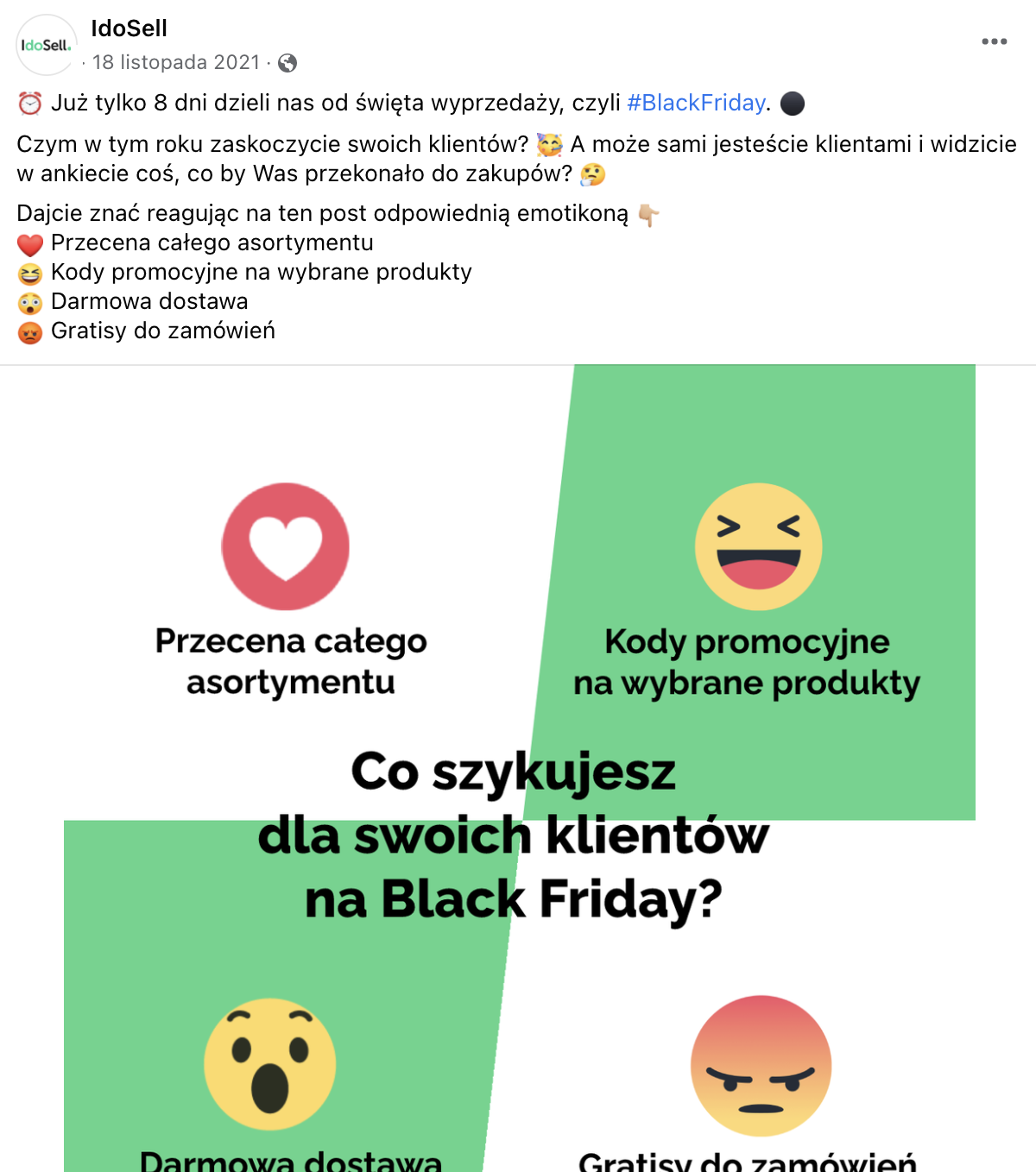 Jak wypromować swój sklep w social mediach?