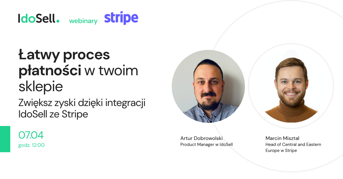 stripe webinar
