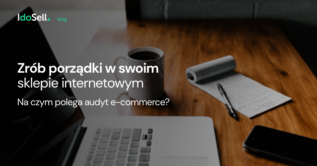 Audyt e-commerce