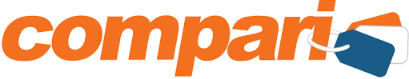 Logo porównywarki