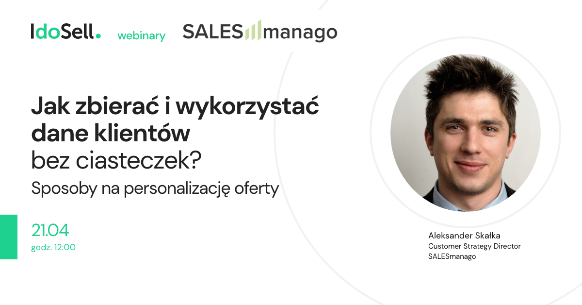 sales manago webinar