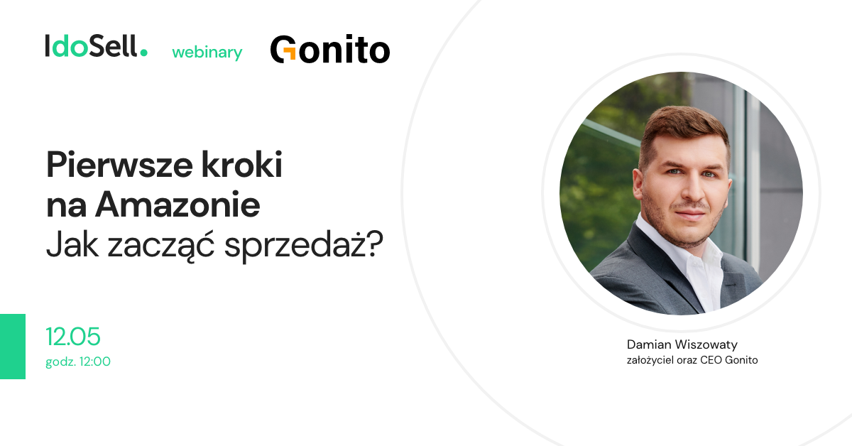 gonito webinar
