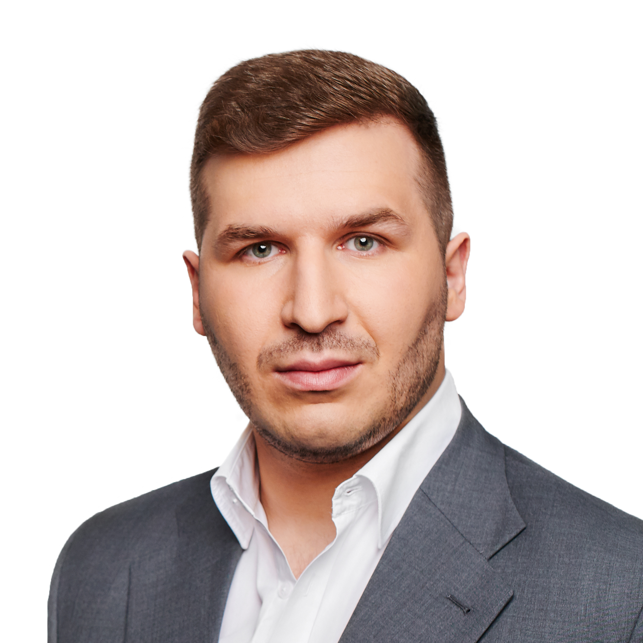 Zdjęcie prelegenta