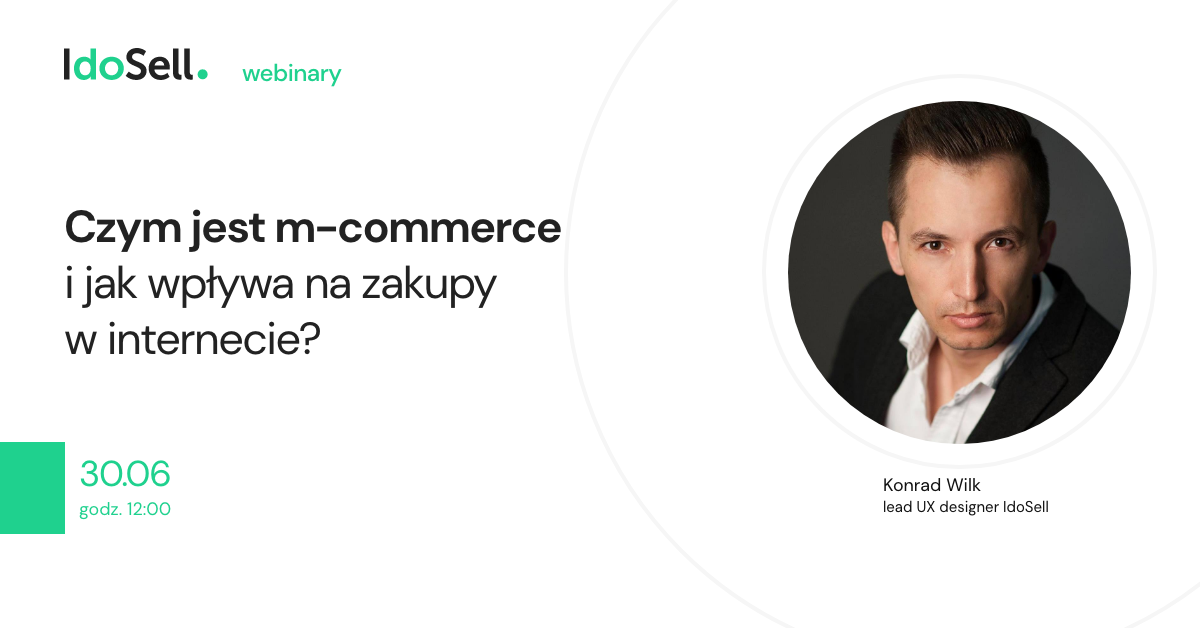 webinar mcommerce