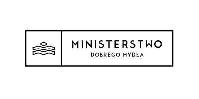 Ministerstwo dobrego mydła