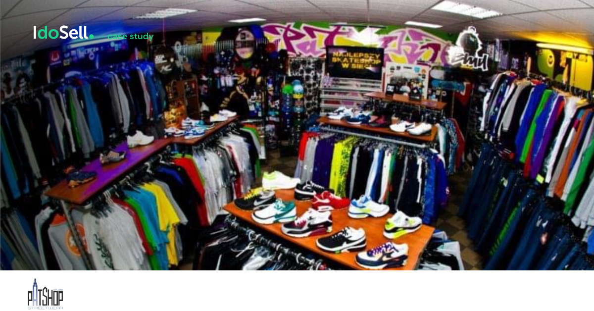 patshop