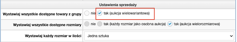 wielowariantowa - wielowariantowa