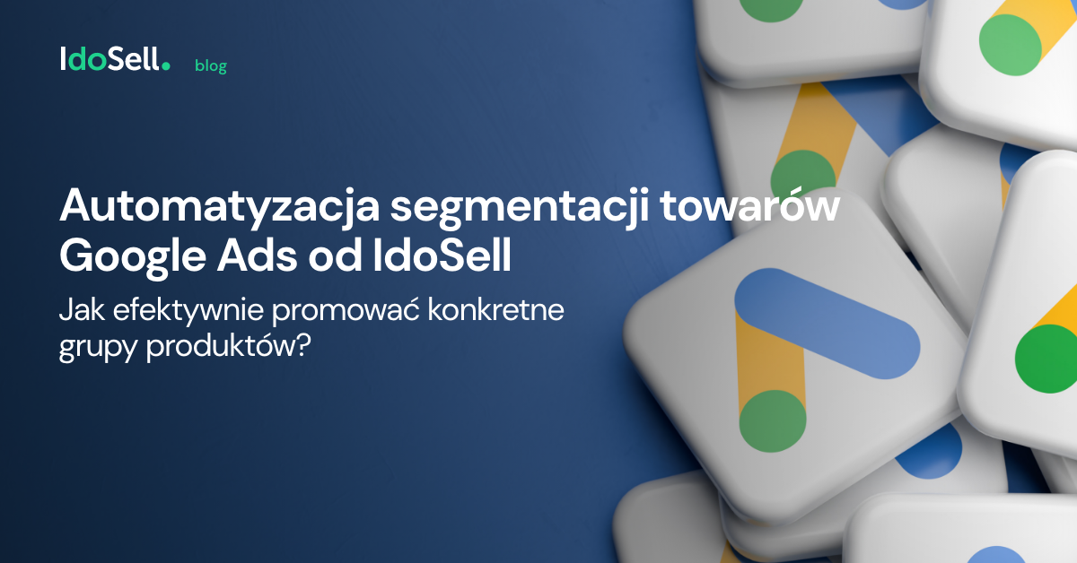 segmentacja towarów