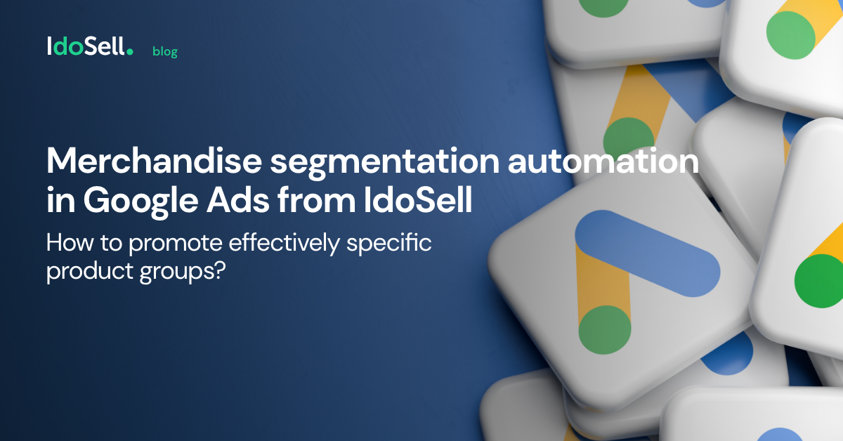 merchandise segmentation