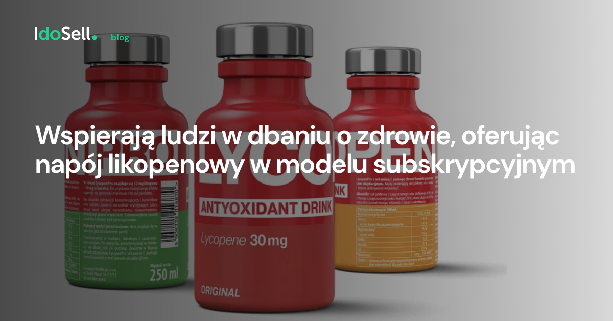 Zdjęcie case study