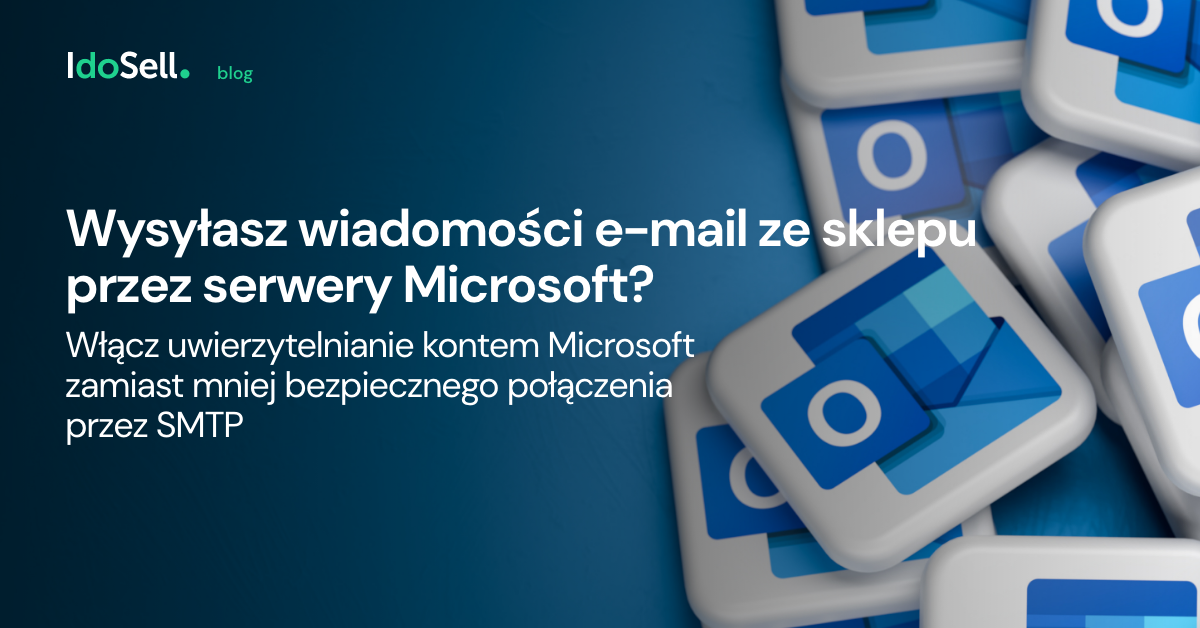 microsoft idosell