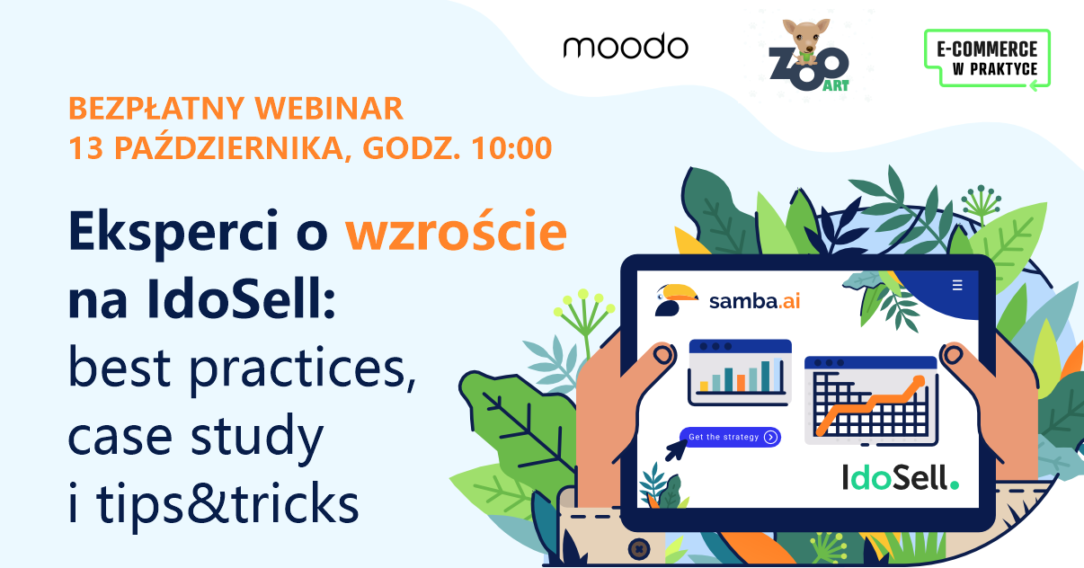 webinar Samba