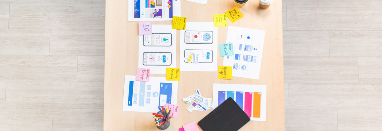 Sprawdzone schematy designu UX w mobilnym e-commerce