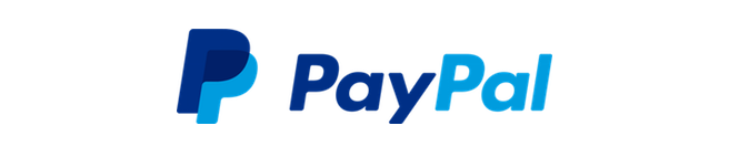 PaypPal logo
