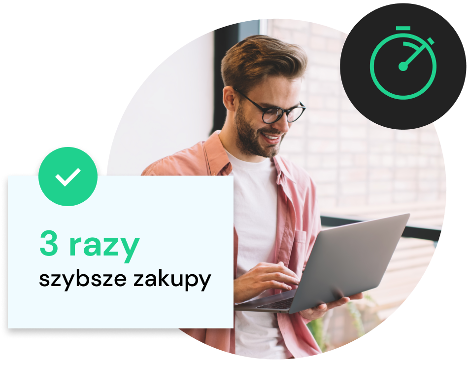 Zdjęcie usługi Express Checkout