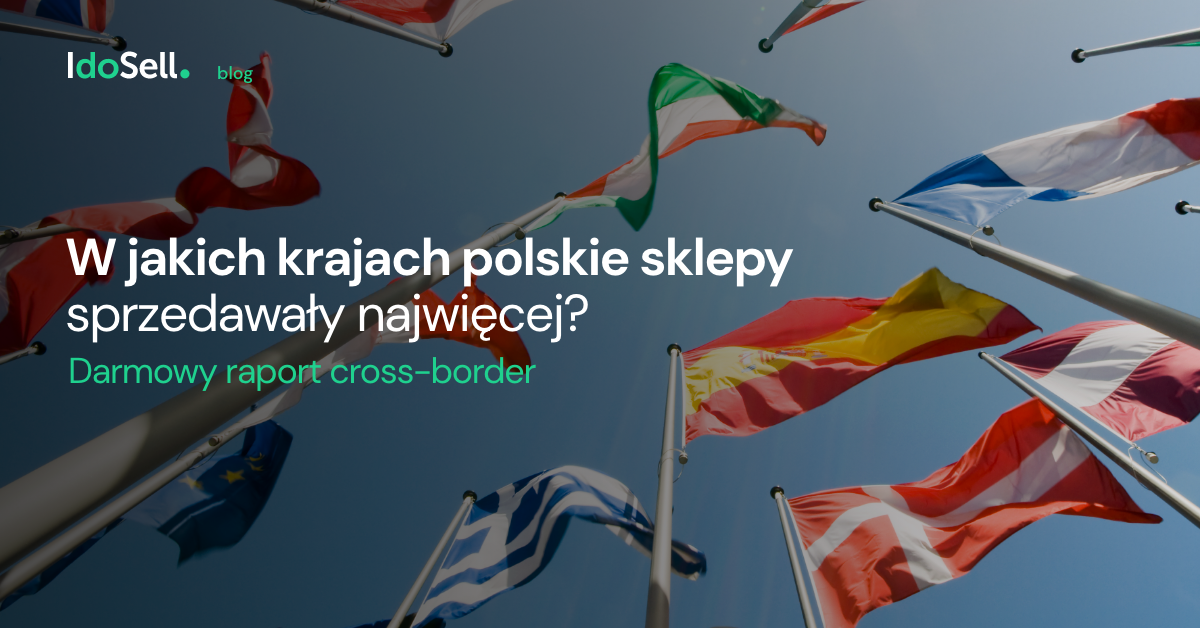 Darmowy raport cross-border