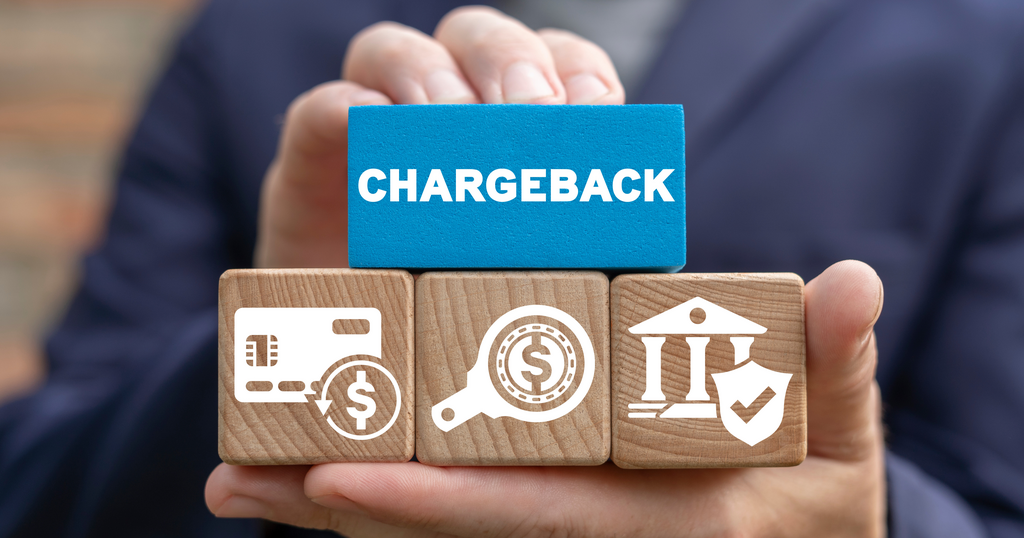 Chargeback