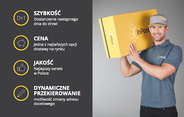 kurier inpost