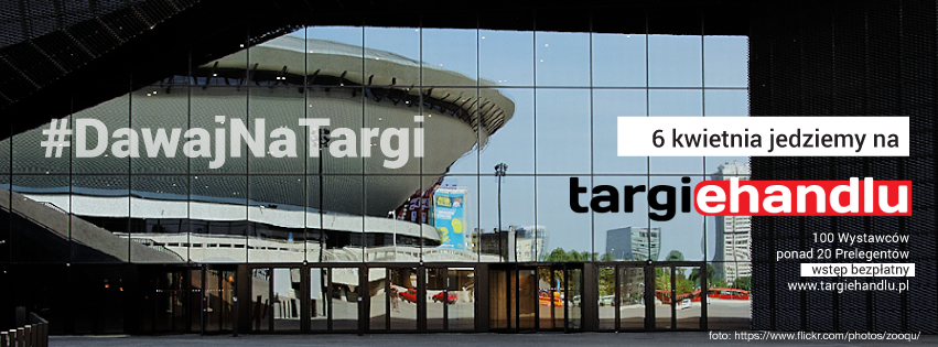 X Targi eHandlu
