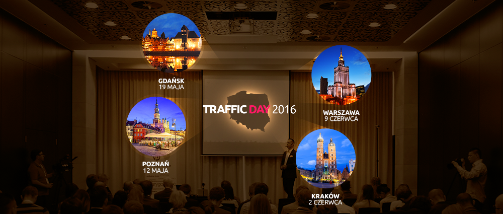 TrafficDay 2016