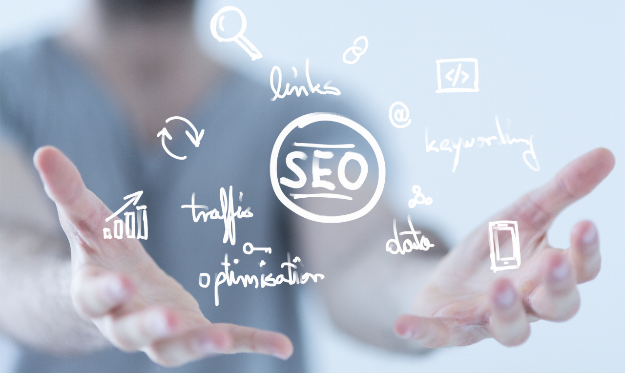 SEO a User Generated Content