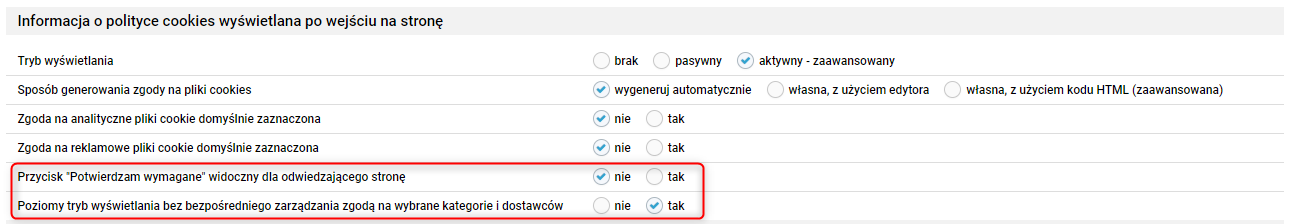 cookie-consent-setting-pl - cookie-consent-setting-pl