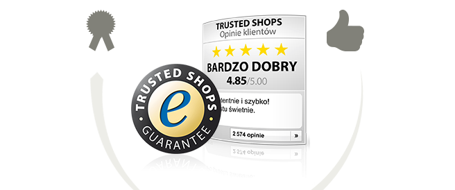Trusted Shops