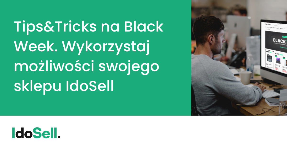 Tips&tricks na Black Week