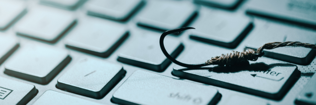 Phishing na Black Week
