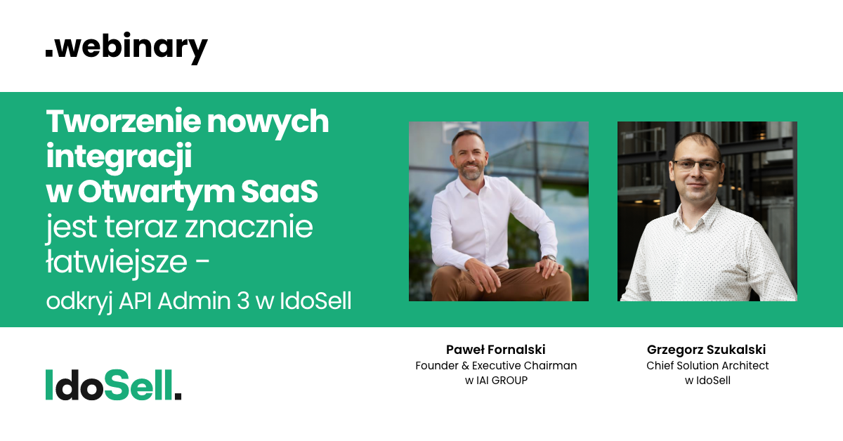 webinar API