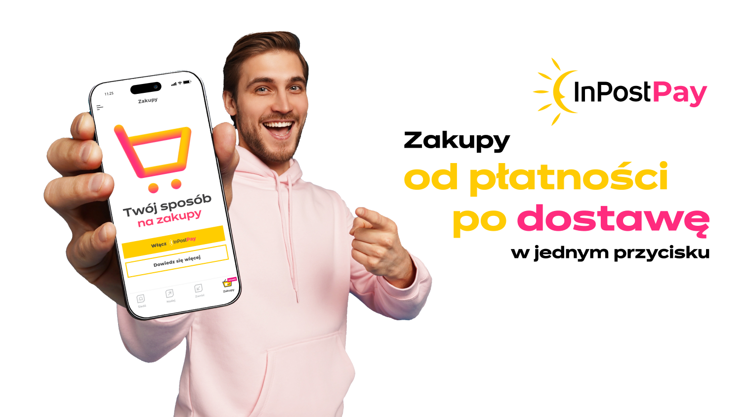 InPost Pay w IdoSell