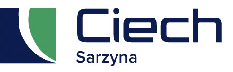 Logo Ciech