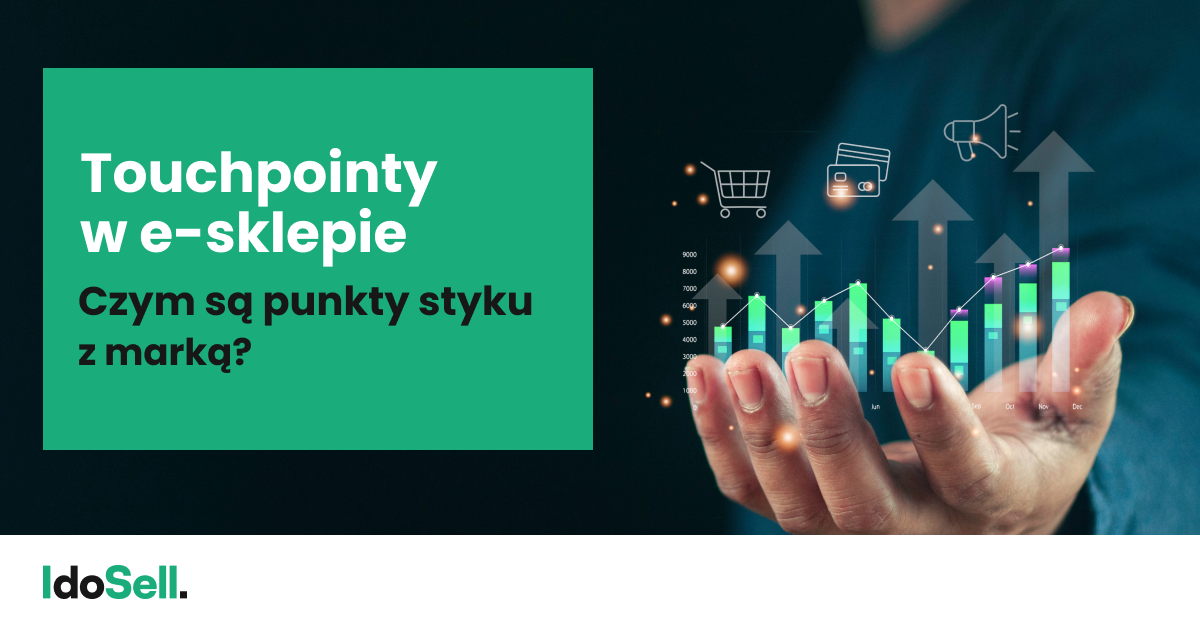 Touchpointy w sklepie internetowym