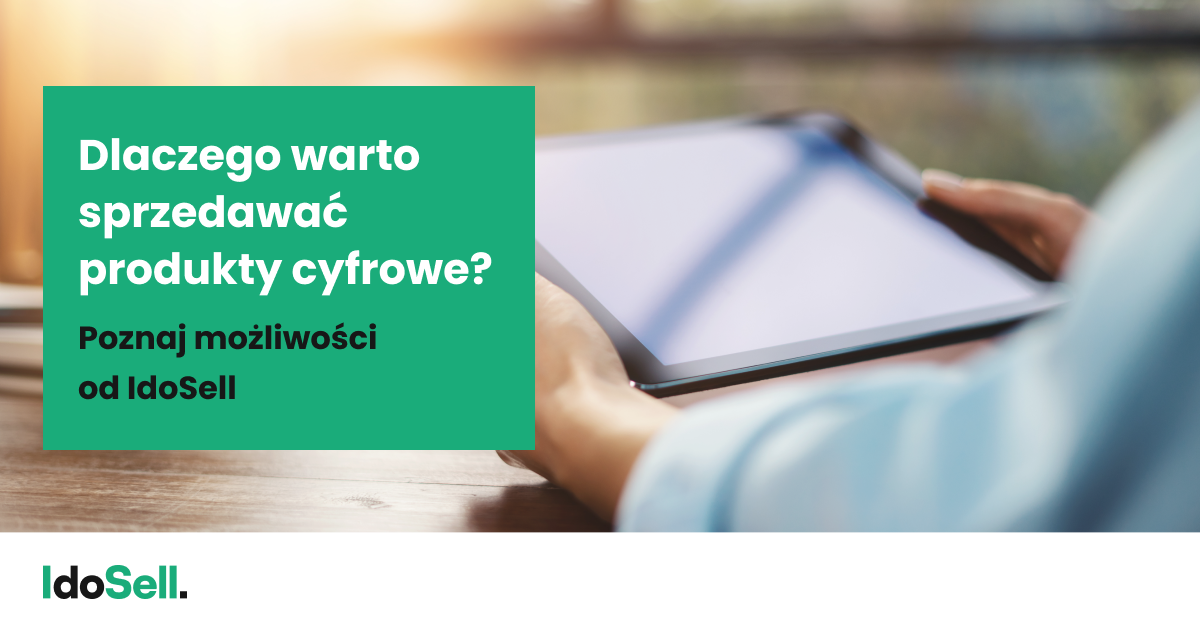 produkty cyfrowe