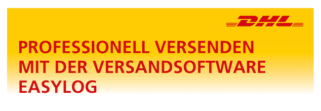 DHL Easylog