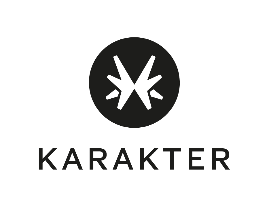 Logo Karakter