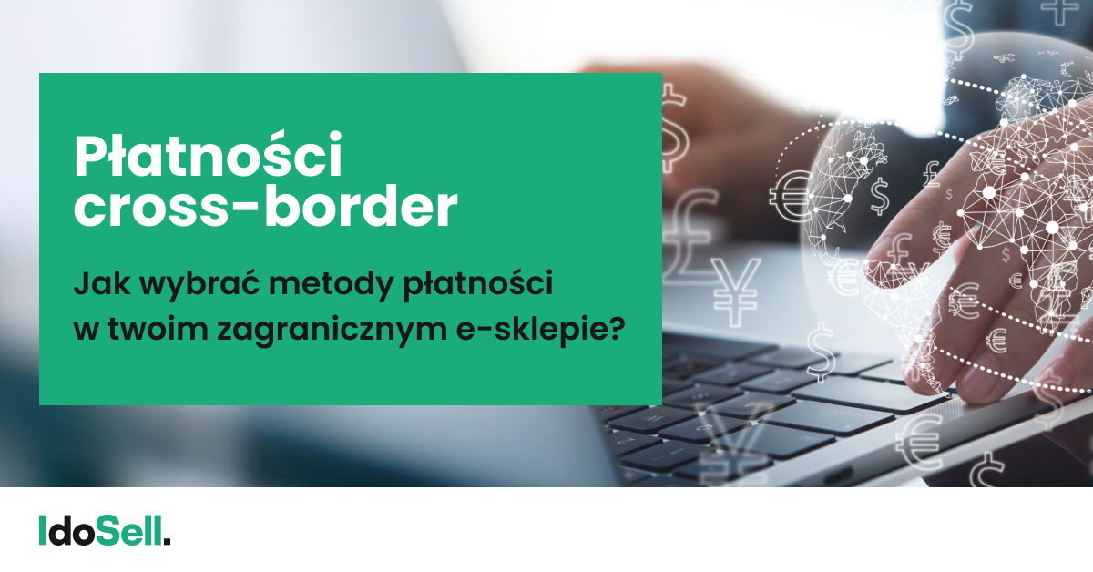 płatności międzynarodowe