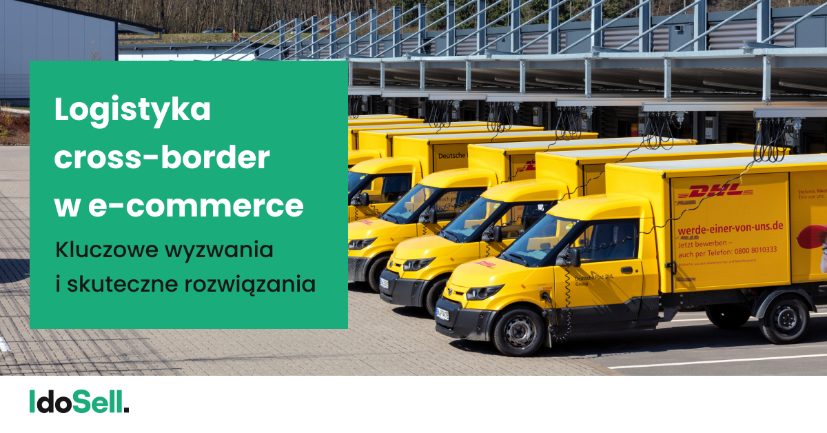Logistyka cross-border