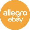 Import aukcji Allegro i eBay