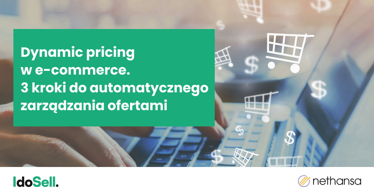 Dynamic Pricing Nethansa
