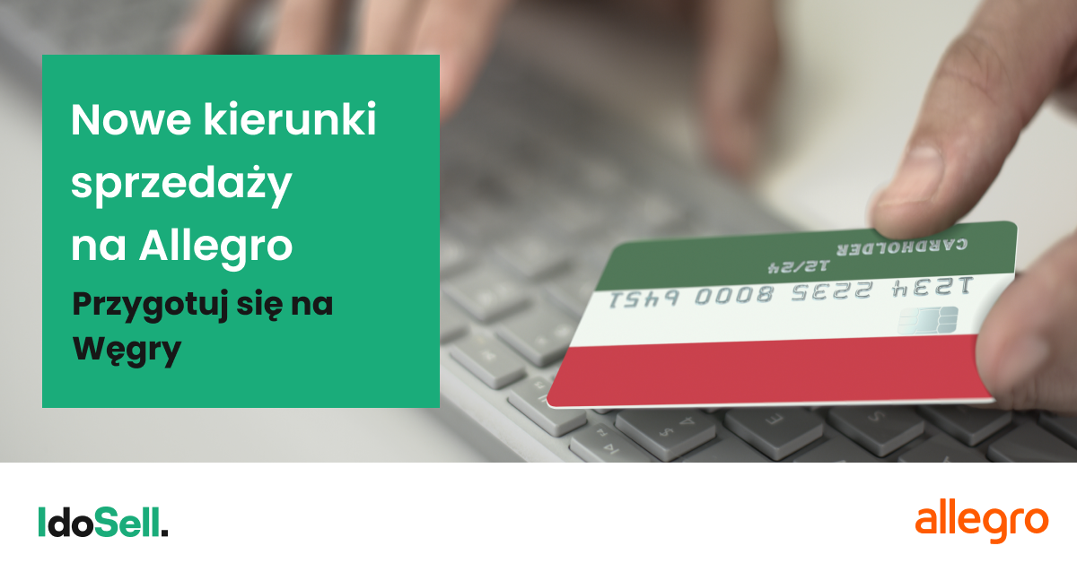 Allegro.hu już wkrótce dostępne