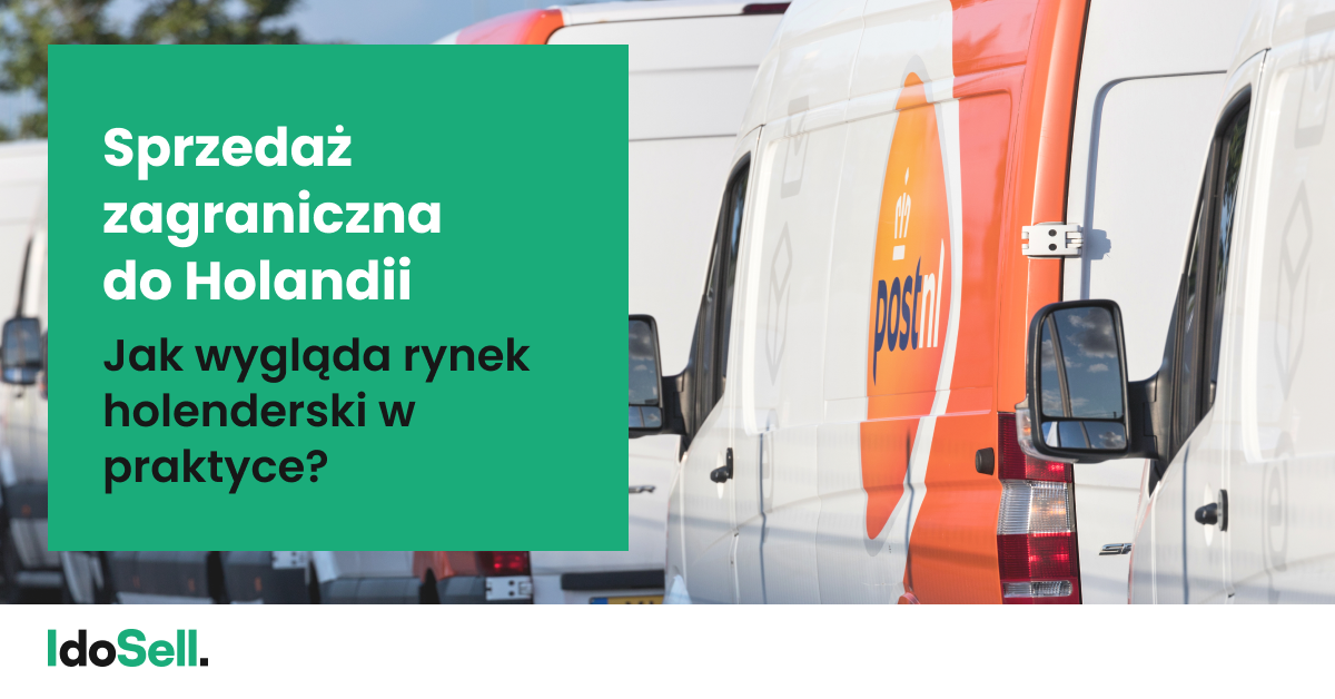 Jak wygląda cross-border w Holandii w 2024 roku