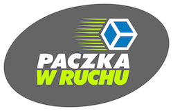Paczka w RUCHu