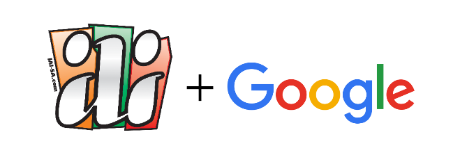 Google Logo