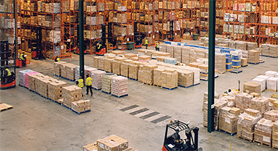 ERP