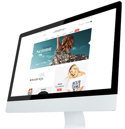 IdoSell profesjonalne sklepy internetowe dla Ciebie!