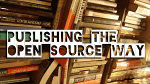 Self-publishing 