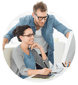 Profesjonaliści IAI S.A.